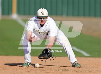 Thumbnail 1 in Haughton @ Captain Shreve photogallery.