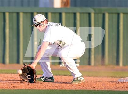 Thumbnail 2 in Haughton @ Captain Shreve photogallery.