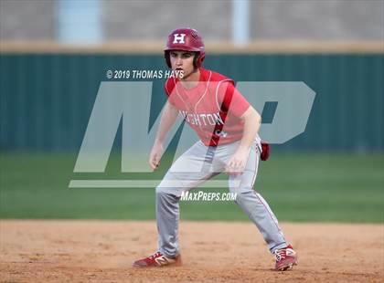Thumbnail 2 in Haughton @ Captain Shreve photogallery.