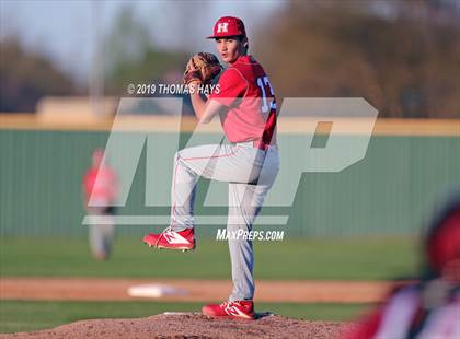 Thumbnail 3 in Haughton @ Captain Shreve photogallery.