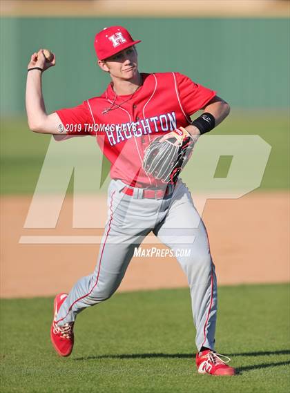 Thumbnail 1 in Haughton @ Captain Shreve photogallery.