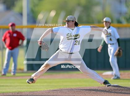 Thumbnail 3 in Haughton @ Captain Shreve photogallery.