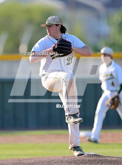 Thumbnail 3 in Haughton @ Captain Shreve photogallery.
