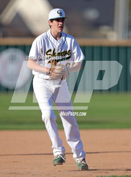Thumbnail 1 in Haughton @ Captain Shreve photogallery.