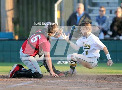 Thumbnail 1 in Haughton @ Captain Shreve photogallery.