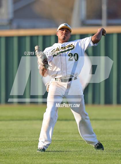 Thumbnail 2 in Haughton @ Captain Shreve photogallery.