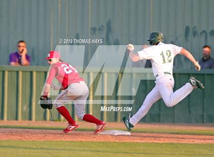 Thumbnail 3 in Haughton @ Captain Shreve photogallery.