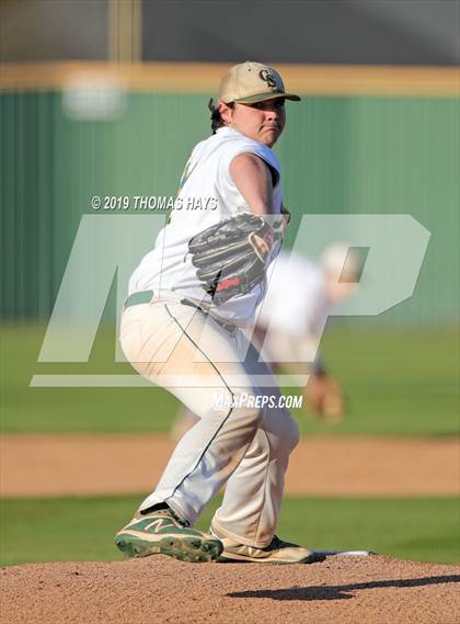 Thumbnail 3 in Haughton @ Captain Shreve photogallery.