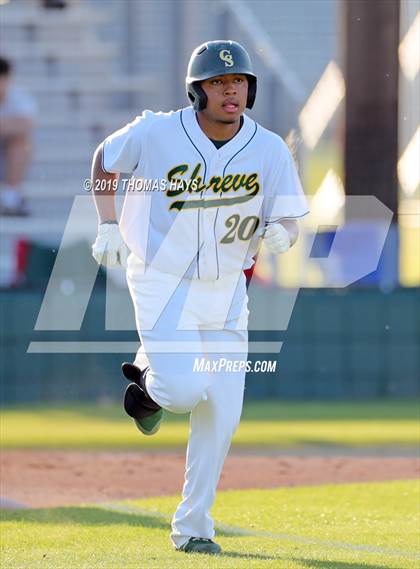 Thumbnail 2 in Haughton @ Captain Shreve photogallery.