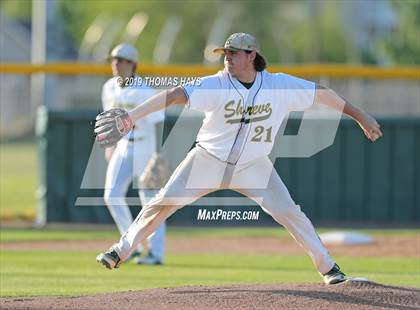 Thumbnail 2 in Haughton @ Captain Shreve photogallery.