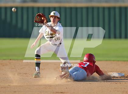 Thumbnail 2 in Haughton @ Captain Shreve photogallery.