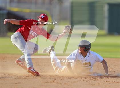 Thumbnail 1 in Haughton @ Captain Shreve photogallery.