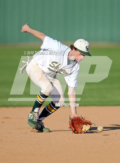 Thumbnail 1 in Haughton @ Captain Shreve photogallery.