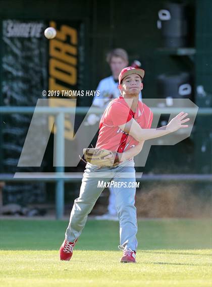 Thumbnail 2 in Haughton @ Captain Shreve photogallery.