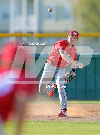 Thumbnail 1 in Haughton @ Captain Shreve photogallery.