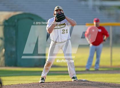Thumbnail 3 in Haughton @ Captain Shreve photogallery.