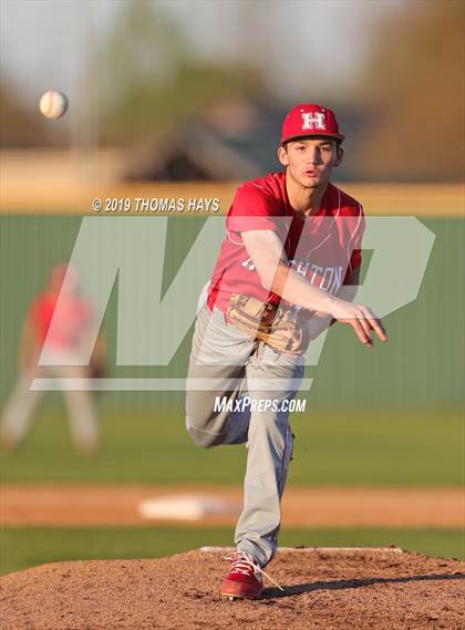 Thumbnail 1 in Haughton @ Captain Shreve photogallery.
