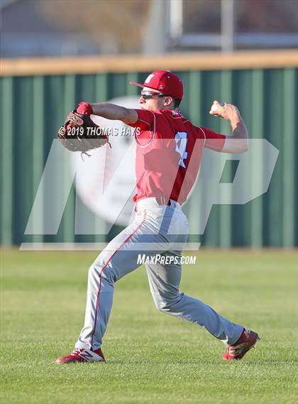 Thumbnail 1 in Haughton @ Captain Shreve photogallery.