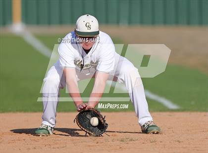 Thumbnail 2 in Haughton @ Captain Shreve photogallery.