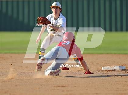 Thumbnail 1 in Haughton @ Captain Shreve photogallery.