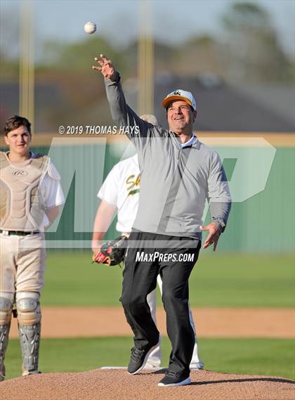 Thumbnail 2 in Haughton @ Captain Shreve photogallery.