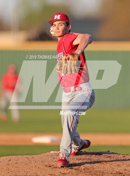 Thumbnail 2 in Haughton @ Captain Shreve photogallery.