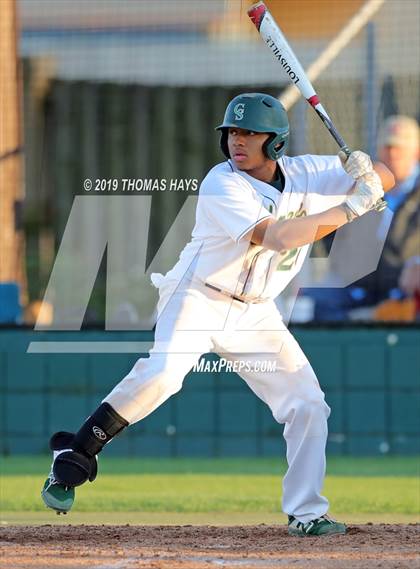 Thumbnail 1 in Haughton @ Captain Shreve photogallery.