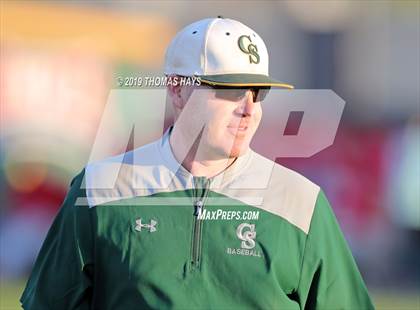 Thumbnail 3 in Haughton @ Captain Shreve photogallery.