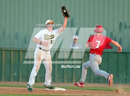 Thumbnail 1 in Haughton @ Captain Shreve photogallery.