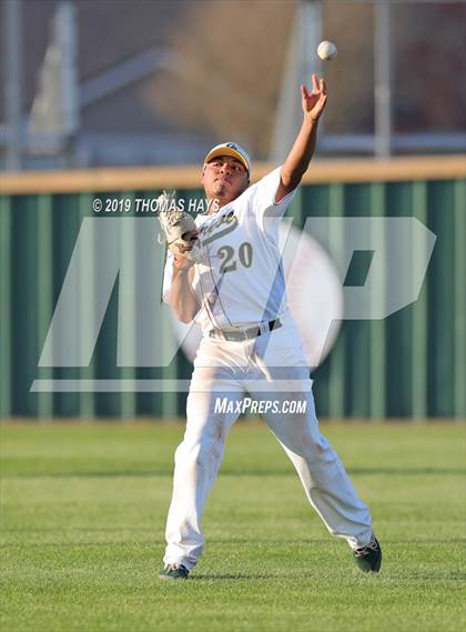 Thumbnail 3 in Haughton @ Captain Shreve photogallery.