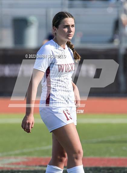 Thumbnail 1 in Desert Mountain vs Basha (Coyote Classic Tournament) photogallery.