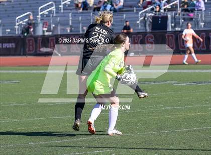 Thumbnail 2 in Desert Mountain vs Basha (Coyote Classic Tournament) photogallery.