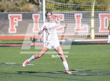 Thumbnail 1 in Desert Mountain vs Basha (Coyote Classic Tournament) photogallery.