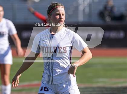 Thumbnail 2 in Desert Mountain vs Basha (Coyote Classic Tournament) photogallery.