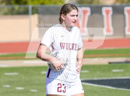 Thumbnail 1 in Desert Mountain vs Basha (Coyote Classic Tournament) photogallery.