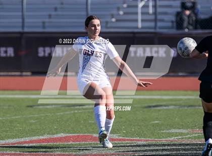 Thumbnail 2 in Desert Mountain vs Basha (Coyote Classic Tournament) photogallery.