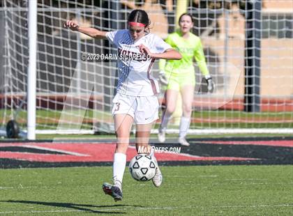 Thumbnail 1 in Desert Mountain vs Basha (Coyote Classic Tournament) photogallery.