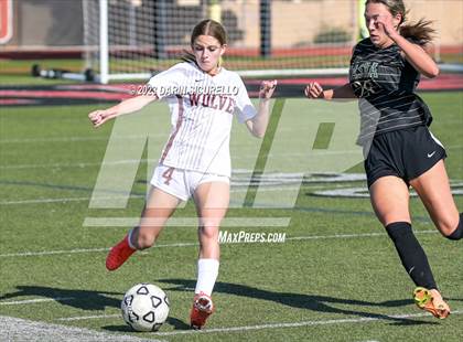 Thumbnail 1 in Desert Mountain vs Basha (Coyote Classic Tournament) photogallery.