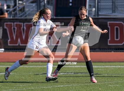 Thumbnail 1 in Desert Mountain vs Basha (Coyote Classic Tournament) photogallery.