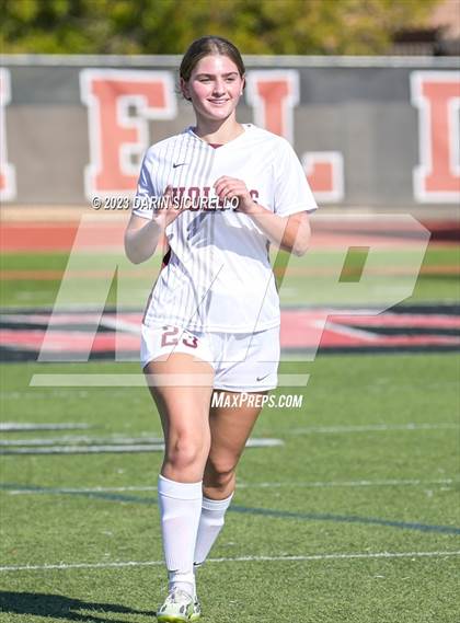 Thumbnail 2 in Desert Mountain vs Basha (Coyote Classic Tournament) photogallery.