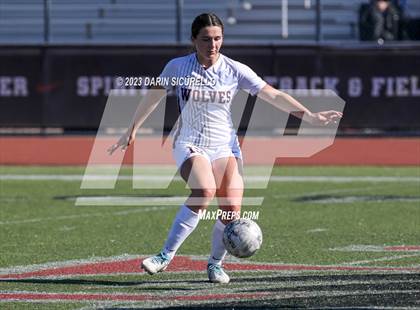 Thumbnail 1 in Desert Mountain vs Basha (Coyote Classic Tournament) photogallery.