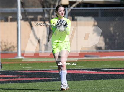 Thumbnail 1 in Desert Mountain vs Basha (Coyote Classic Tournament) photogallery.