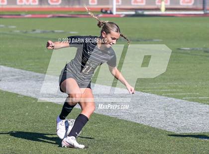 Thumbnail 1 in Desert Mountain vs Basha (Coyote Classic Tournament) photogallery.