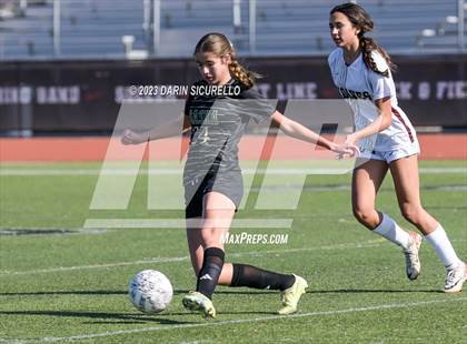 Thumbnail 3 in Desert Mountain vs Basha (Coyote Classic Tournament) photogallery.