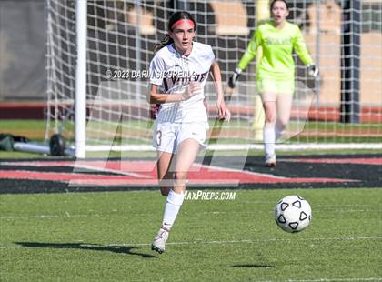 Thumbnail 2 in Desert Mountain vs Basha (Coyote Classic Tournament) photogallery.