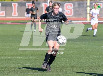 Thumbnail 1 in Desert Mountain vs Basha (Coyote Classic Tournament) photogallery.