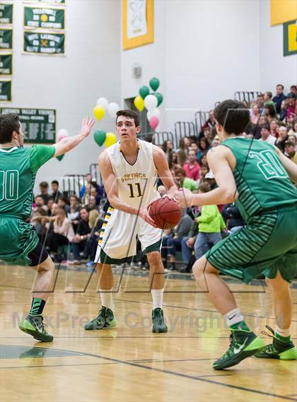 Thumbnail 3 in Woodgrove @ Loudoun Valley photogallery.