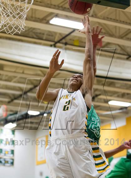 Thumbnail 2 in Woodgrove @ Loudoun Valley photogallery.