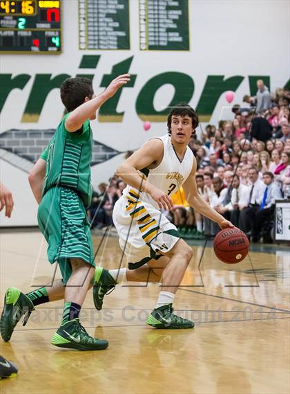 Thumbnail 1 in Woodgrove @ Loudoun Valley photogallery.