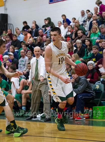 Thumbnail 1 in Woodgrove @ Loudoun Valley photogallery.